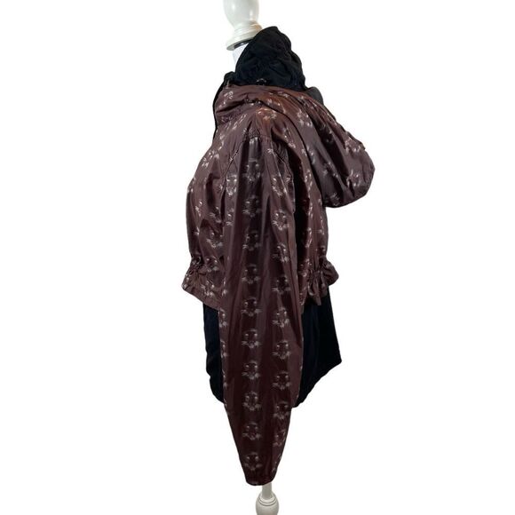 Titika Active Couture Ladies Two-in-One Jacket Size 8 - Picture 8 of 16